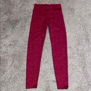 Old Navy Tall Active leggings
